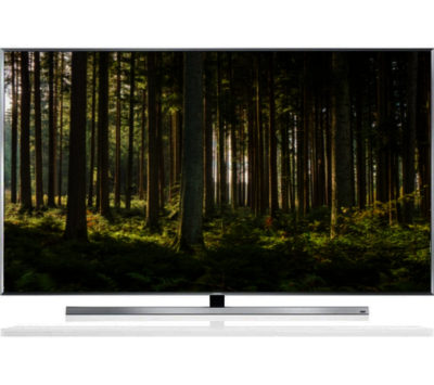 85  Samsung UE85JU7000 Smart 3D Ultra HD 4k  LED TV